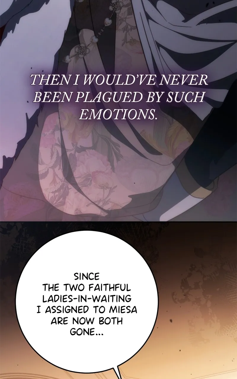 Behind Her Highness’s Smile Chapter 49 page 116 - 