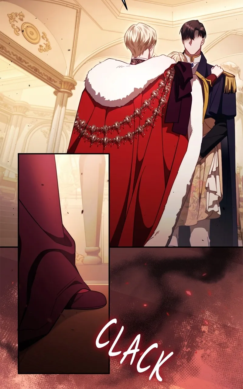 Behind Her Highness’s Smile Chapter 49 page 117 - 