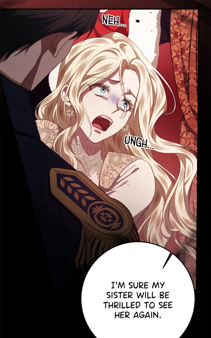 Behind Her Highness’s Smile Chapter 49 page 120 - 