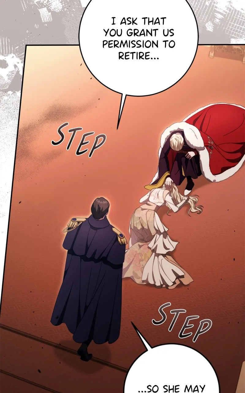 Behind Her Highness’s Smile Chapter 49 page 13 - 