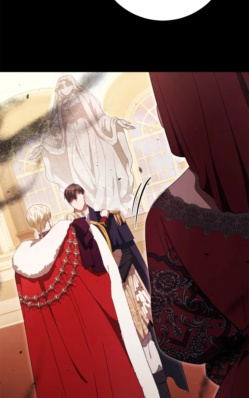 Behind Her Highness’s Smile Chapter 49 page 121 - 