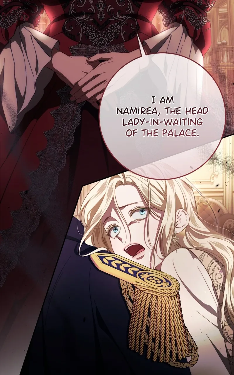 Behind Her Highness’s Smile Chapter 49 page 125 - 