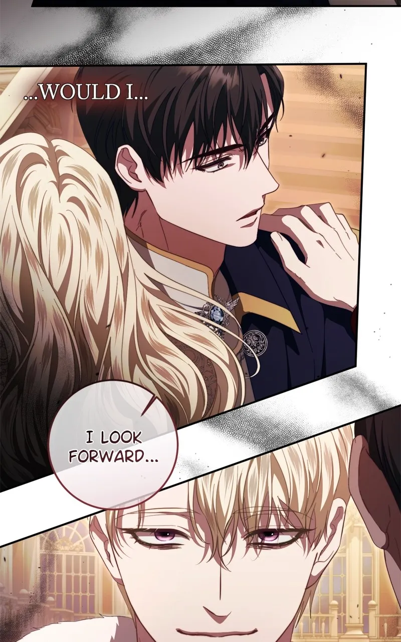 Behind Her Highness’s Smile Chapter 49 page 126 - 