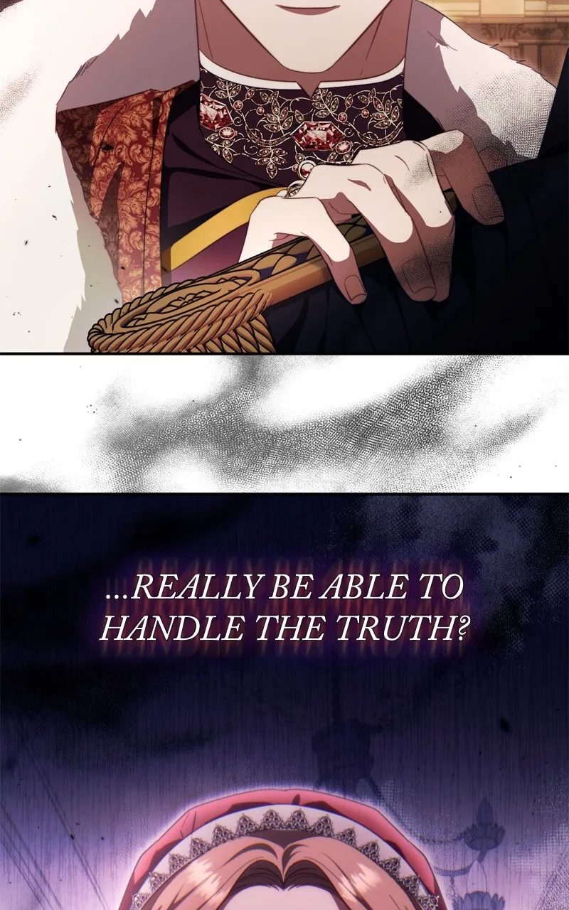 Behind Her Highness’s Smile Chapter 49 page 127 - 
