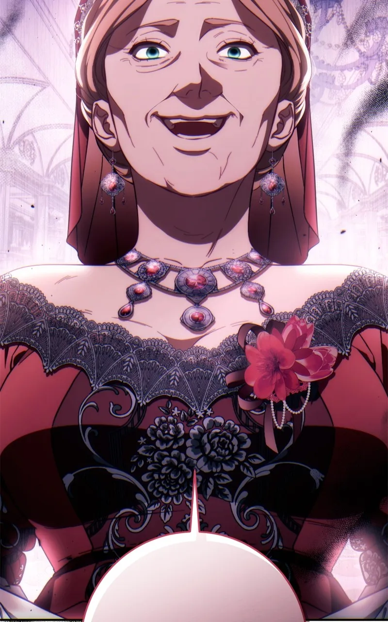Behind Her Highness’s Smile Chapter 49 page 128 - 