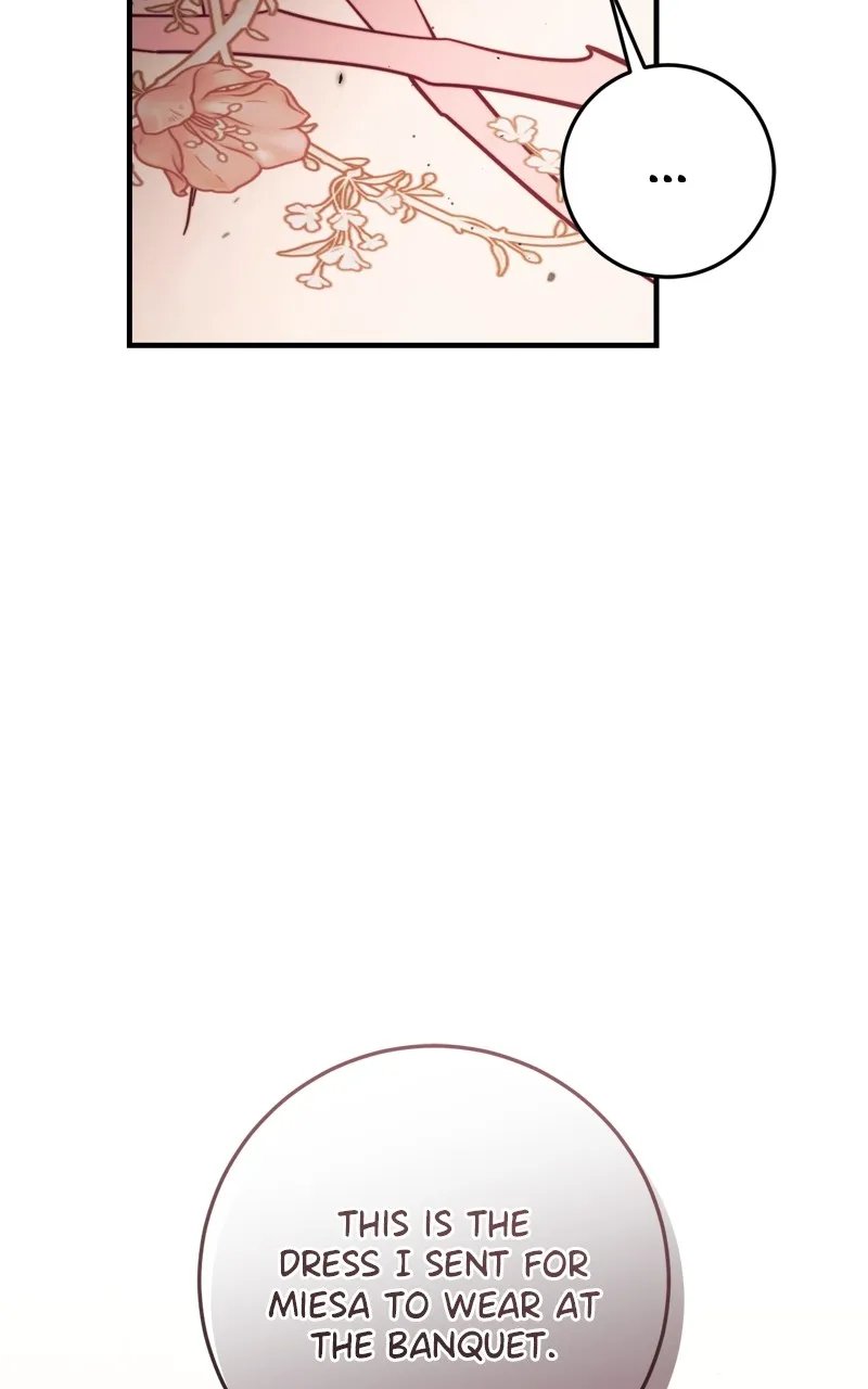 Behind Her Highness’s Smile Chapter 49 page 15 - 