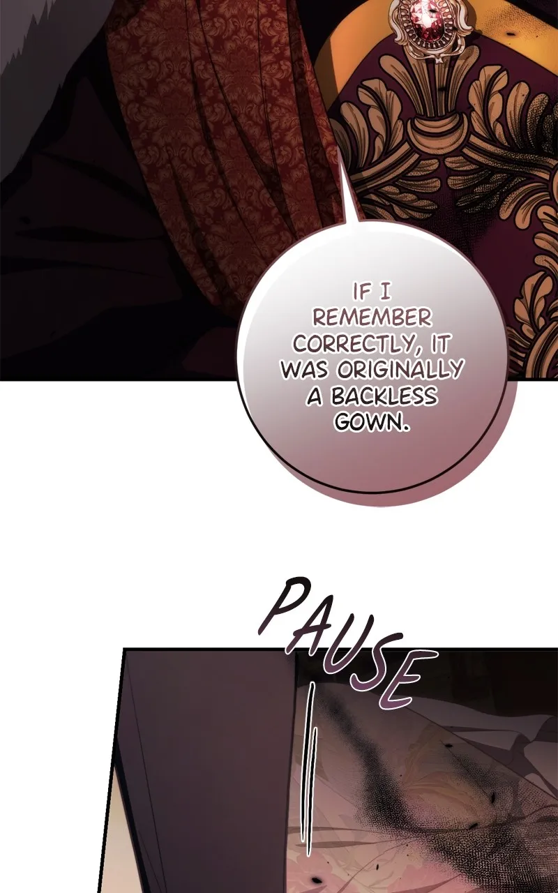 Behind Her Highness’s Smile Chapter 49 page 17 - 