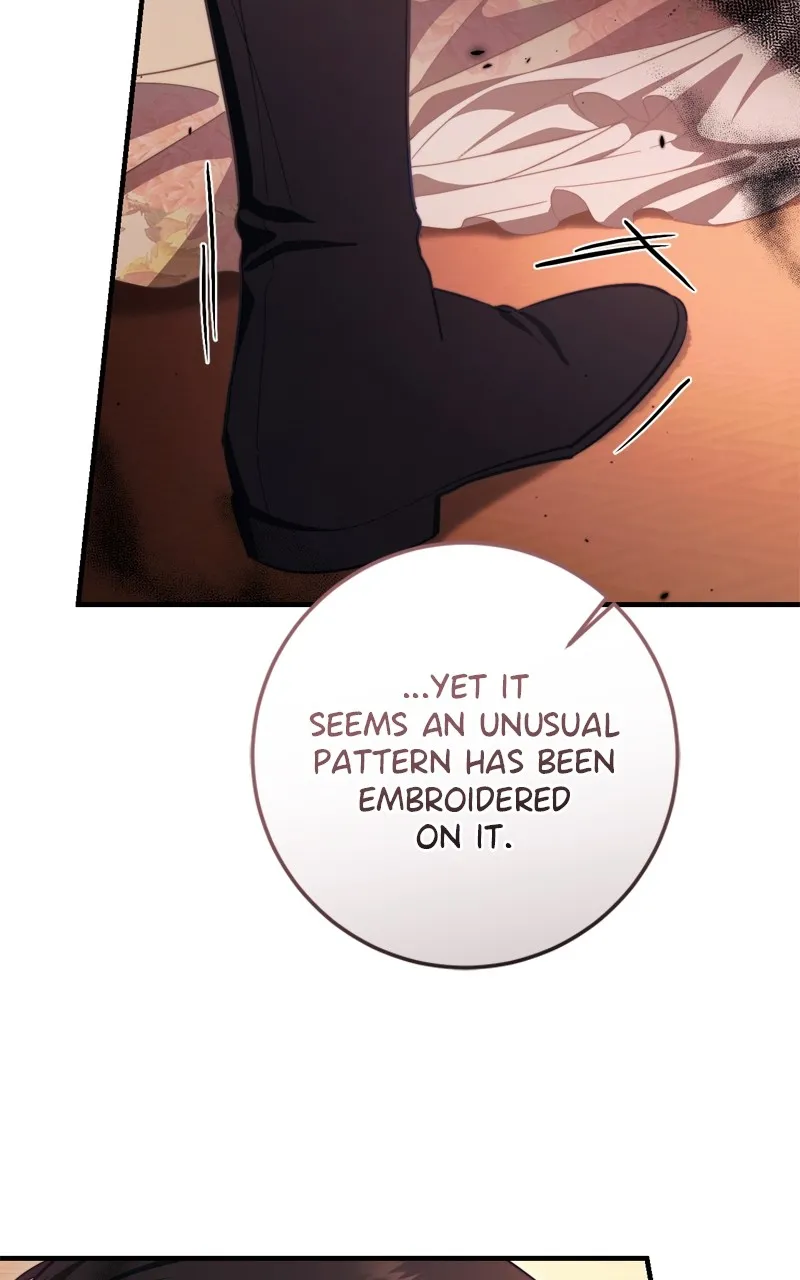 Behind Her Highness’s Smile Chapter 49 page 18 - 