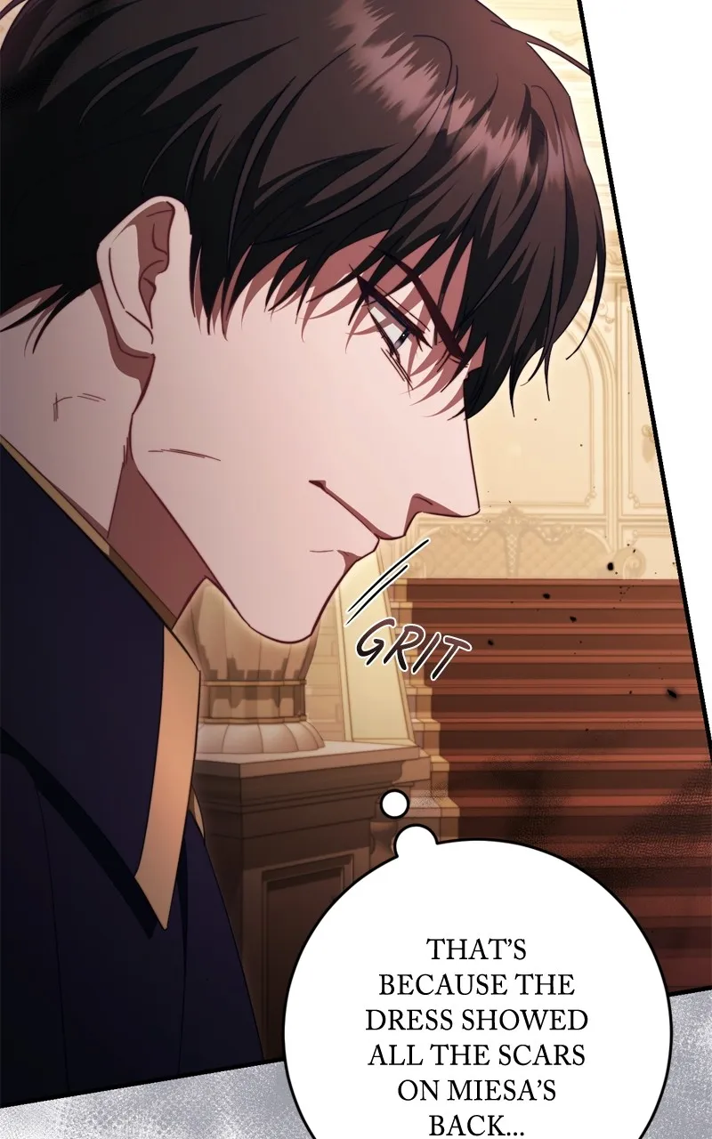 Behind Her Highness’s Smile Chapter 49 page 19 - 