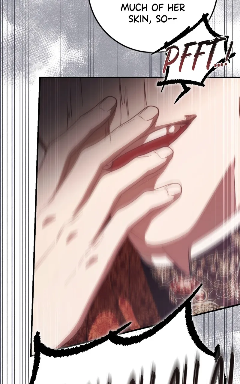 Behind Her Highness’s Smile Chapter 49 page 21 - 