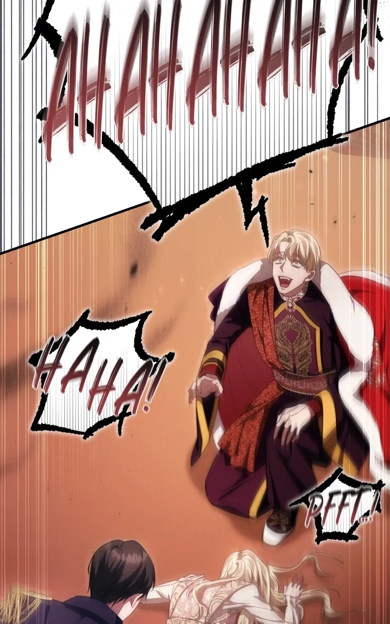 Behind Her Highness’s Smile Chapter 49 page 22 - 