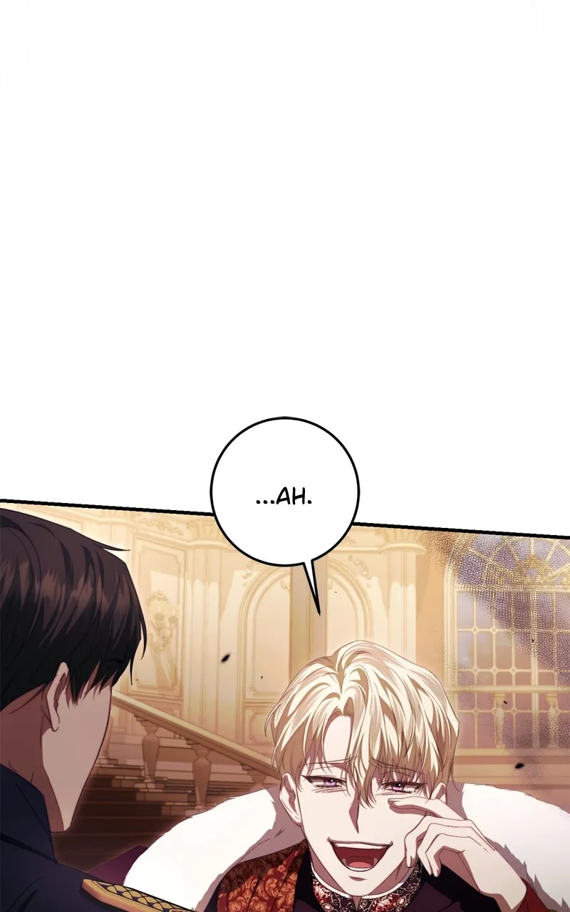 Behind Her Highness’s Smile Chapter 49 page 24 - 