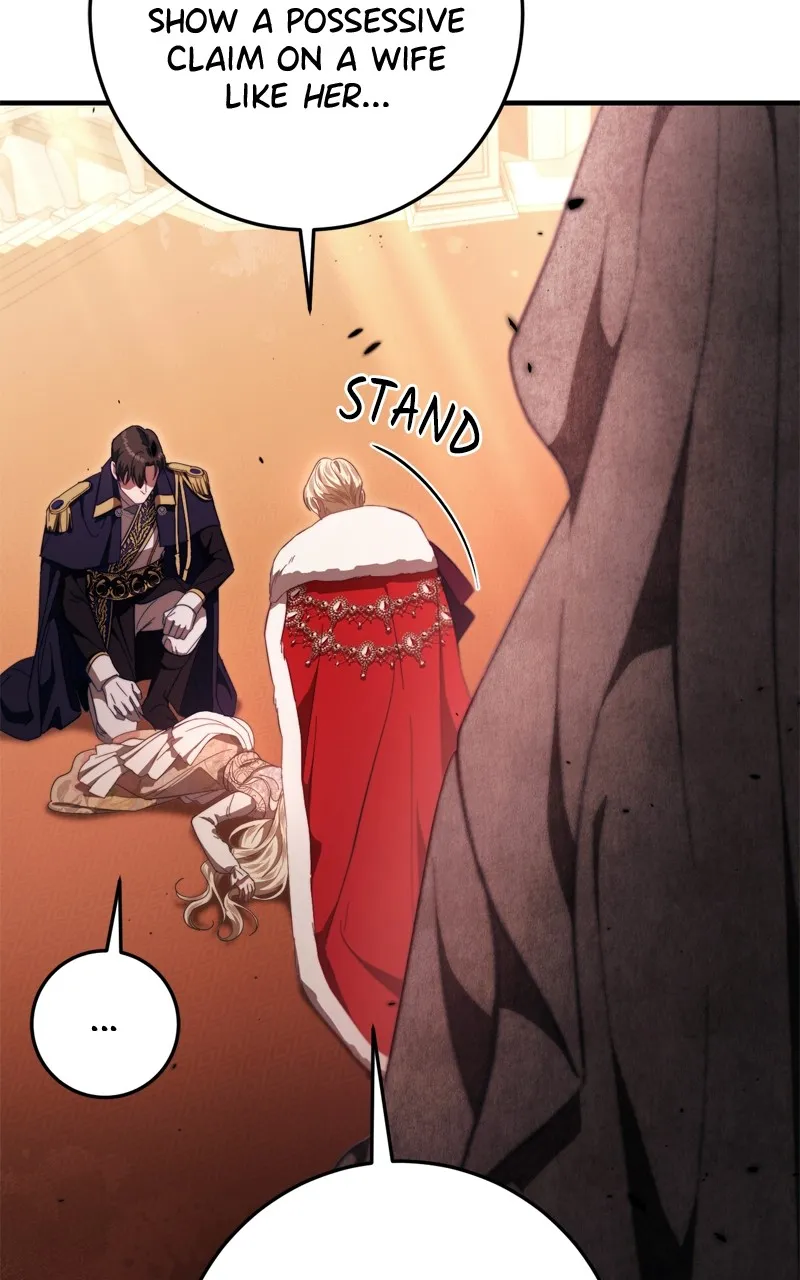 Behind Her Highness’s Smile Chapter 49 page 28 - 