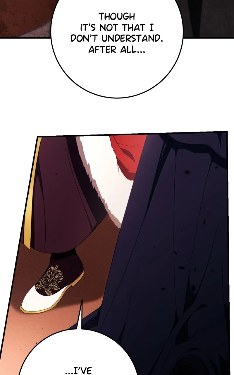 Behind Her Highness’s Smile Chapter 49 page 29 - 