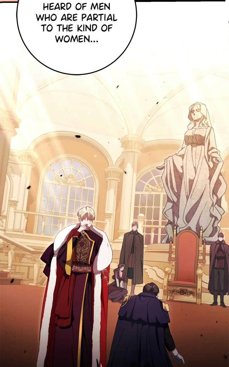 Behind Her Highness’s Smile Chapter 49 page 30 - 