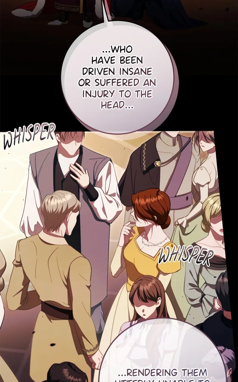 Behind Her Highness’s Smile Chapter 49 page 31 - 