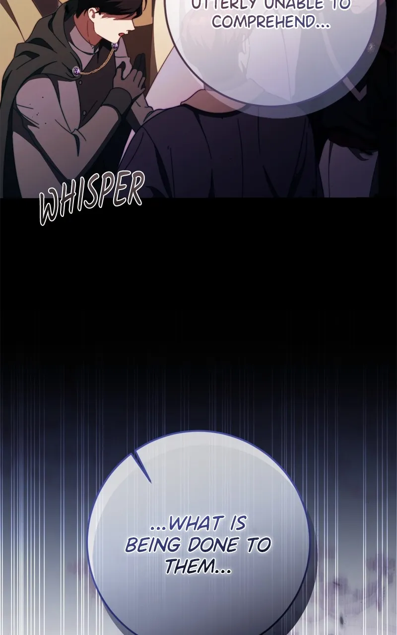 Behind Her Highness’s Smile Chapter 49 page 32 - 
