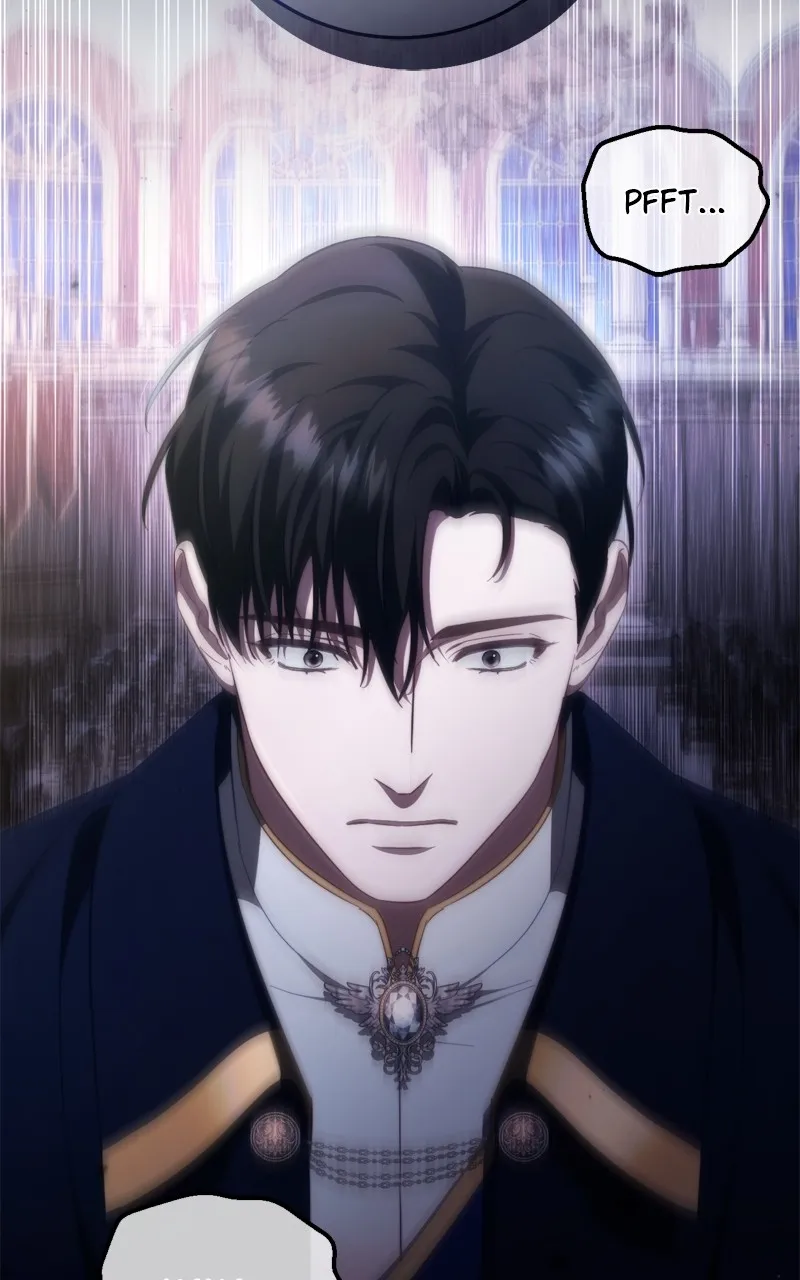 Behind Her Highness’s Smile Chapter 49 page 33 - 