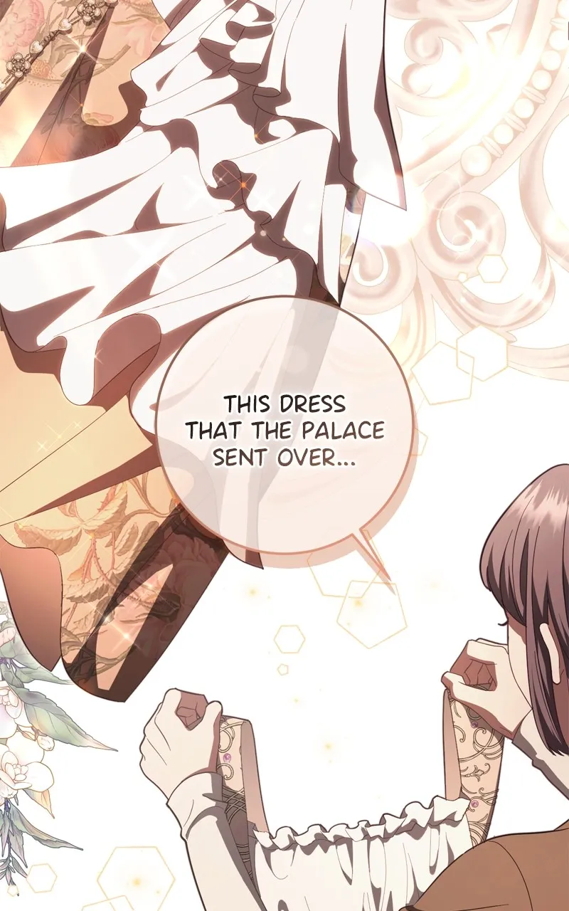 Behind Her Highness’s Smile Chapter 49 page 40 - 
