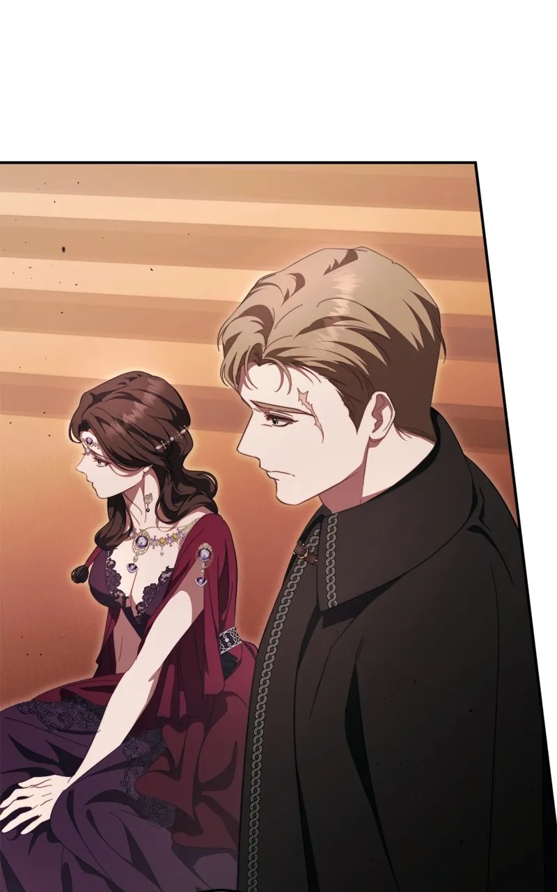 Behind Her Highness’s Smile Chapter 49 page 5 - 