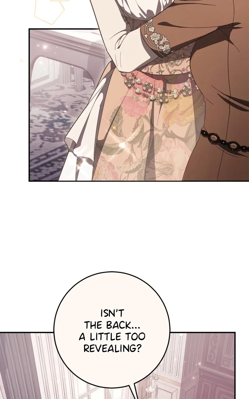 Behind Her Highness’s Smile Chapter 49 page 41 - 
