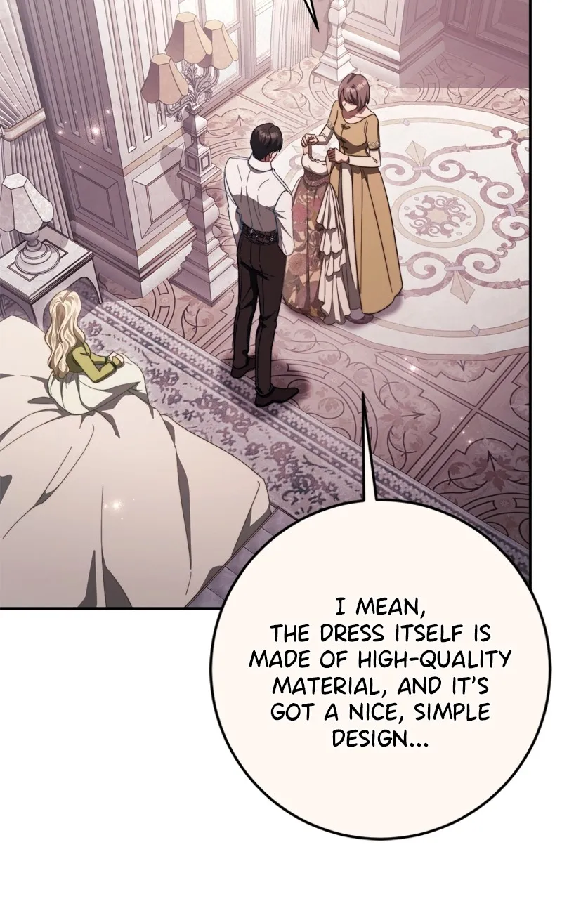 Behind Her Highness’s Smile Chapter 49 page 42 - 