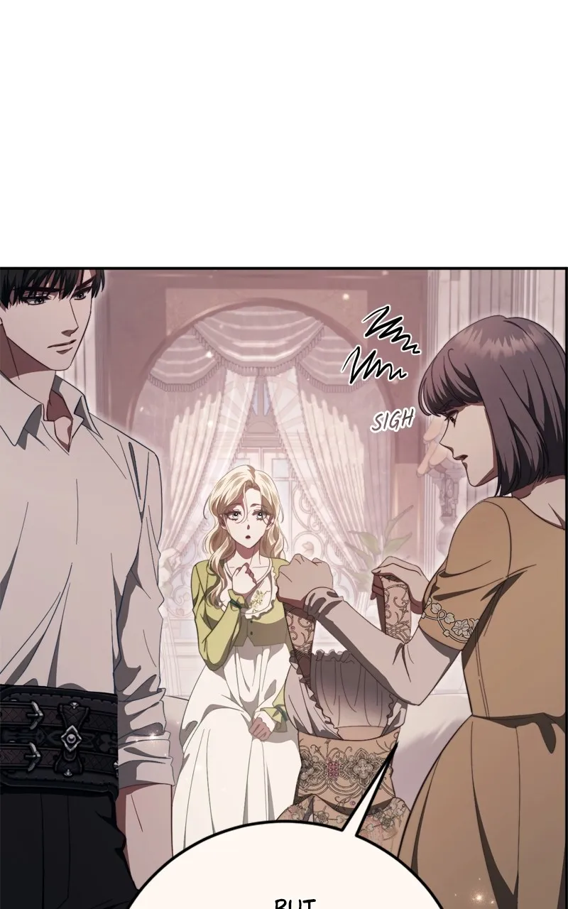 Behind Her Highness’s Smile Chapter 49 page 43 - 