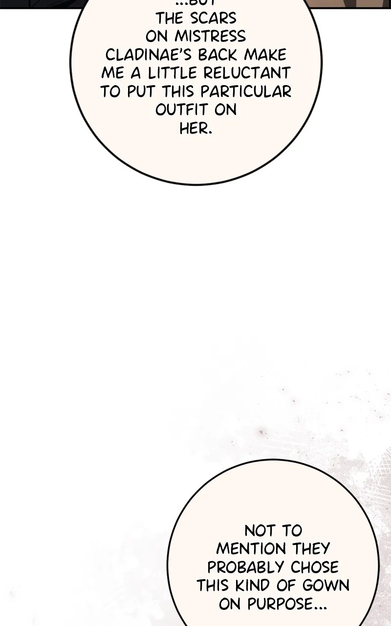 Behind Her Highness’s Smile Chapter 49 page 44 - 