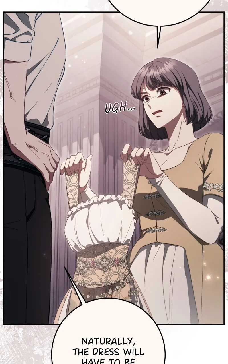 Behind Her Highness’s Smile Chapter 49 page 45 - 