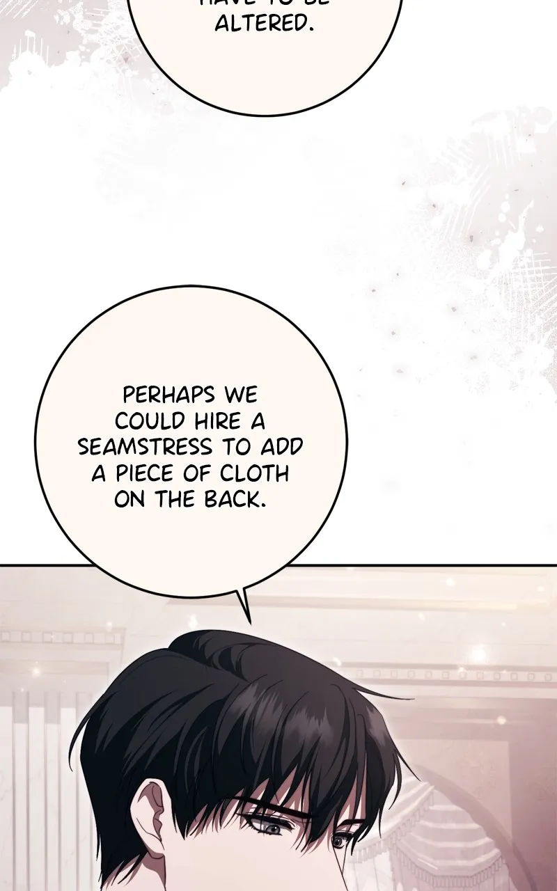 Behind Her Highness’s Smile Chapter 49 page 46 - 