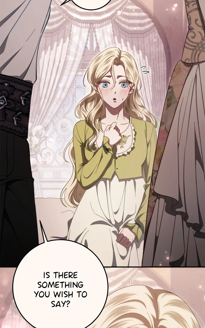 Behind Her Highness’s Smile Chapter 49 page 48 - 