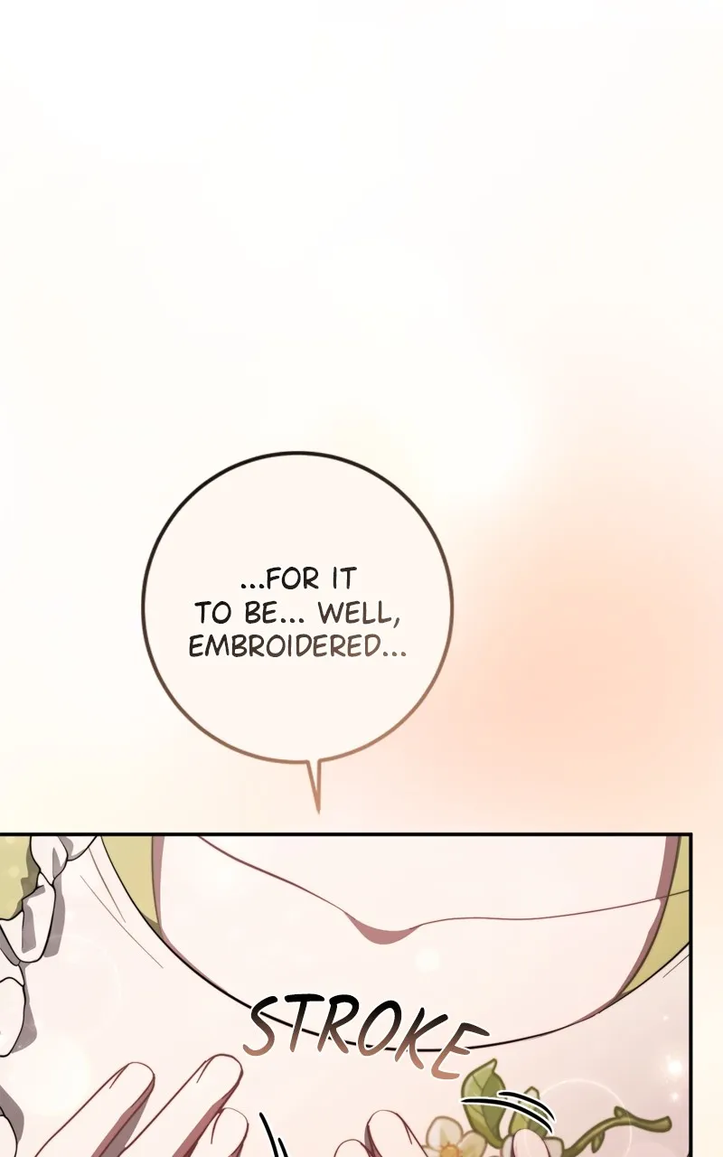 Behind Her Highness’s Smile Chapter 49 page 50 - 