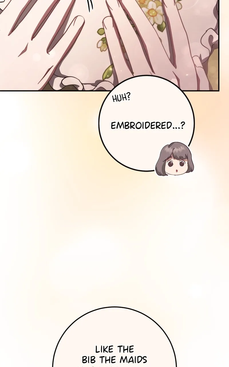 Behind Her Highness’s Smile Chapter 49 page 51 - 