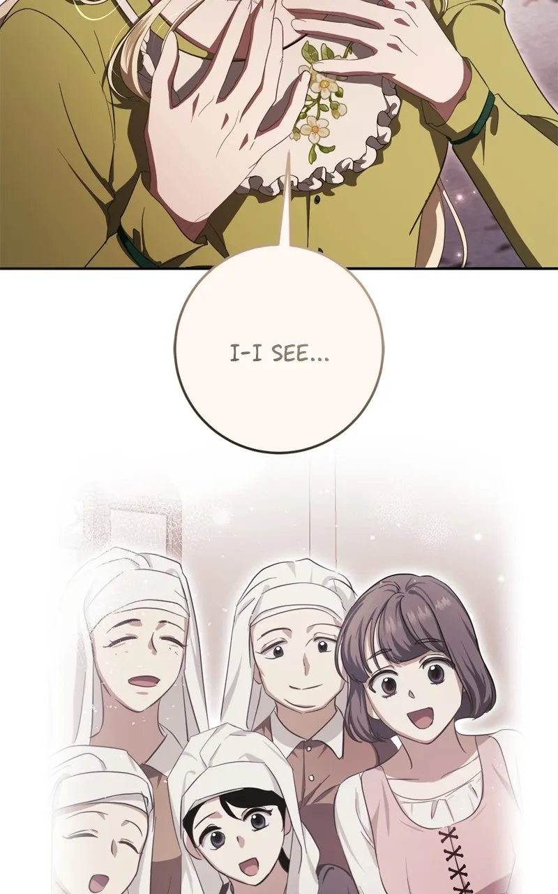 Behind Her Highness’s Smile Chapter 49 page 54 - 