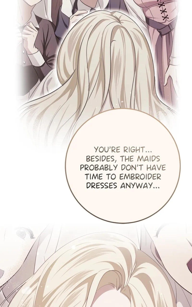 Behind Her Highness’s Smile Chapter 49 page 55 - 