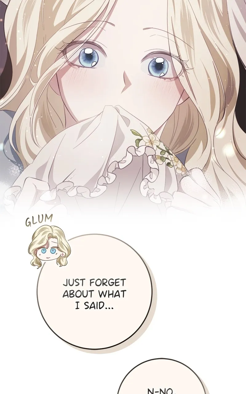 Behind Her Highness’s Smile Chapter 49 page 56 - 
