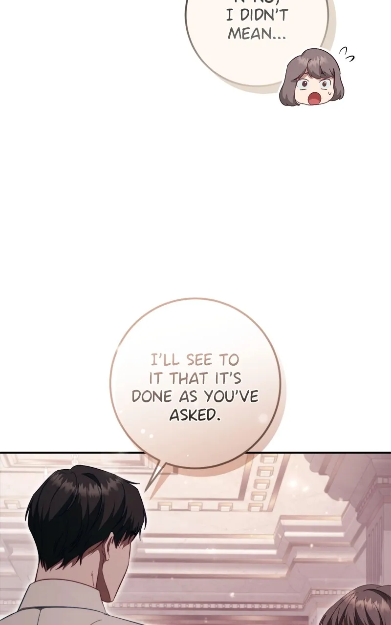 Behind Her Highness’s Smile Chapter 49 page 57 - 
