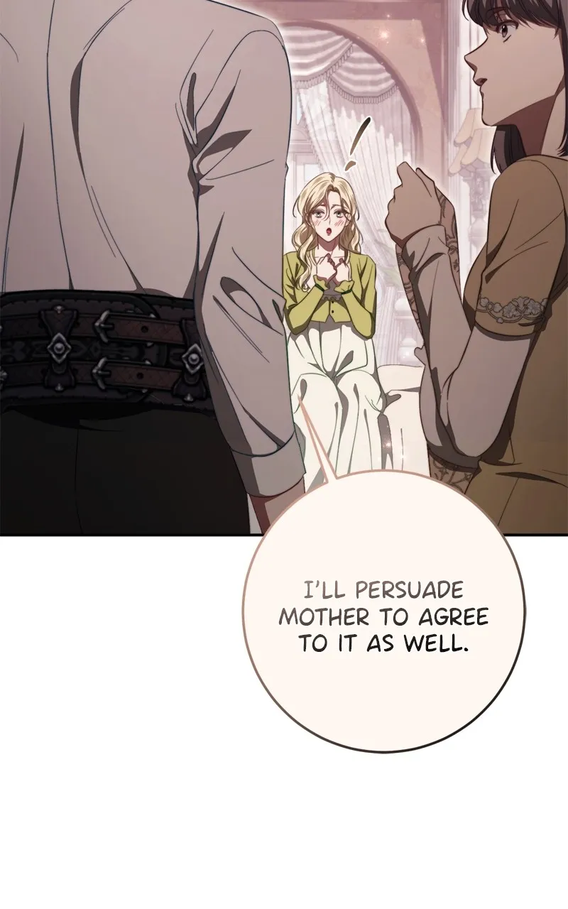 Behind Her Highness’s Smile Chapter 49 page 58 - 