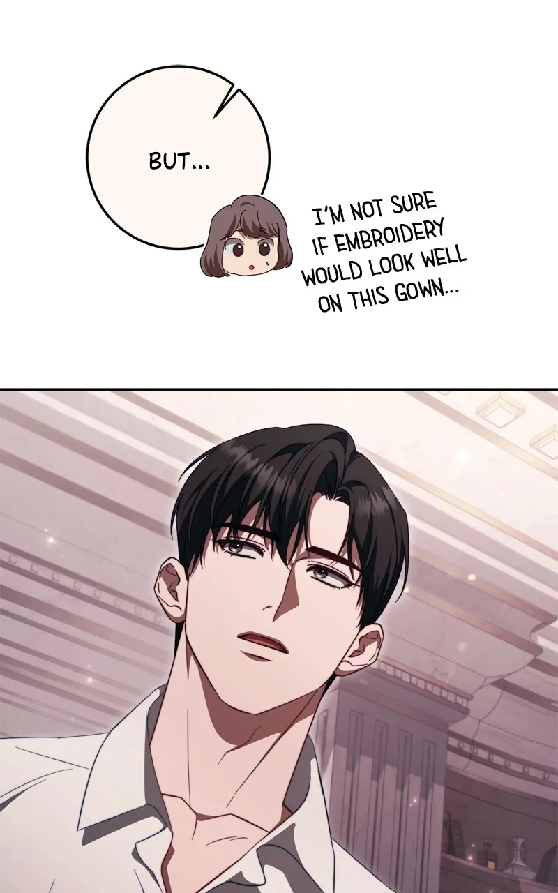 Behind Her Highness’s Smile Chapter 49 page 59 - 