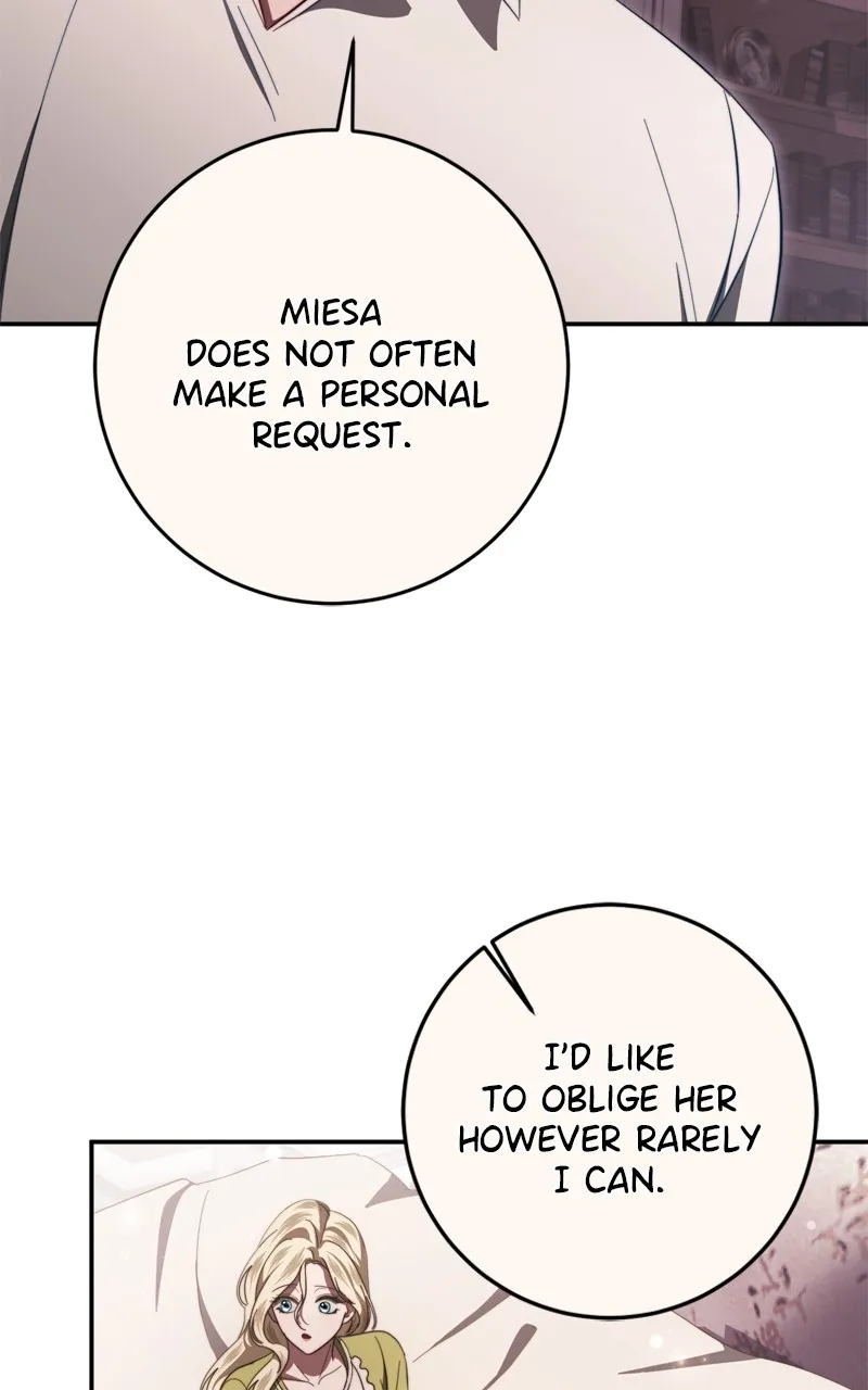 Behind Her Highness’s Smile Chapter 49 page 60 - 
