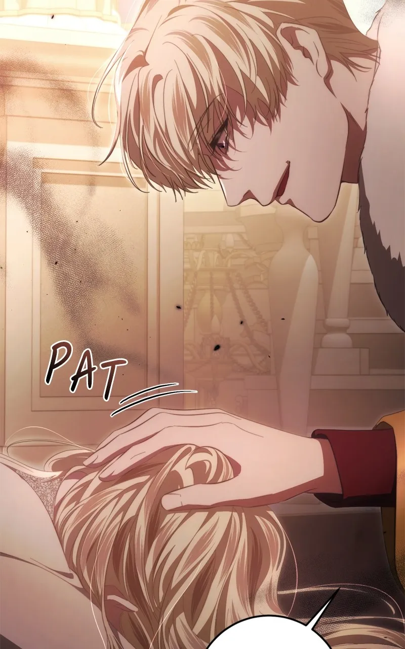 Behind Her Highness’s Smile Chapter 49 page 7 - 