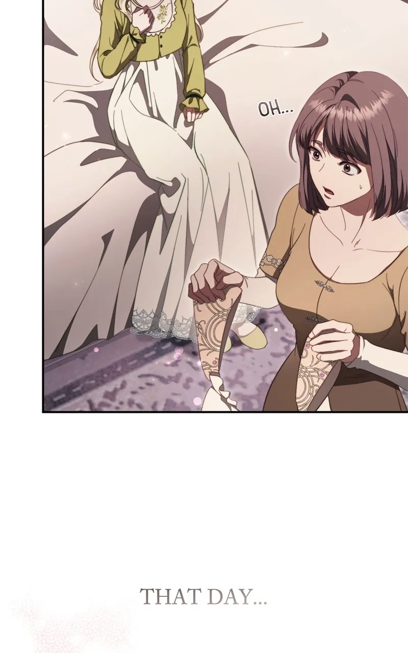 Behind Her Highness’s Smile Chapter 49 page 61 - 