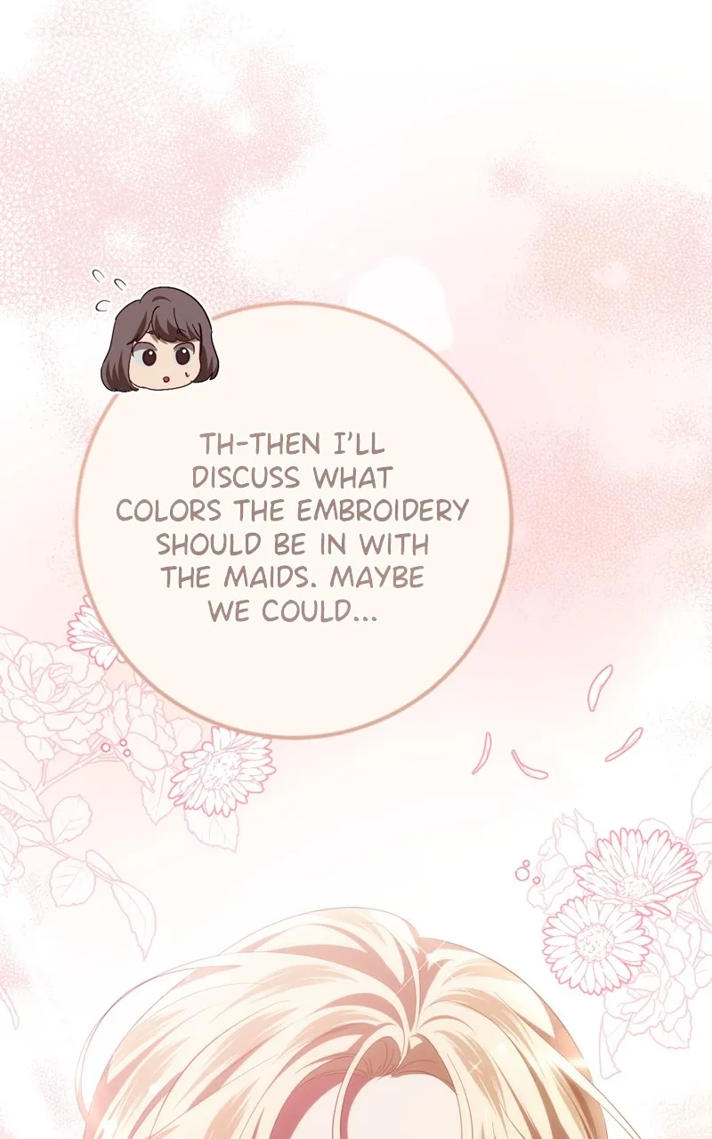 Behind Her Highness’s Smile Chapter 49 page 62 - 