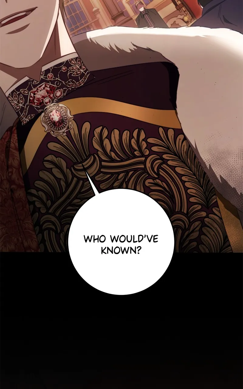 Behind Her Highness’s Smile Chapter 49 page 66 - 