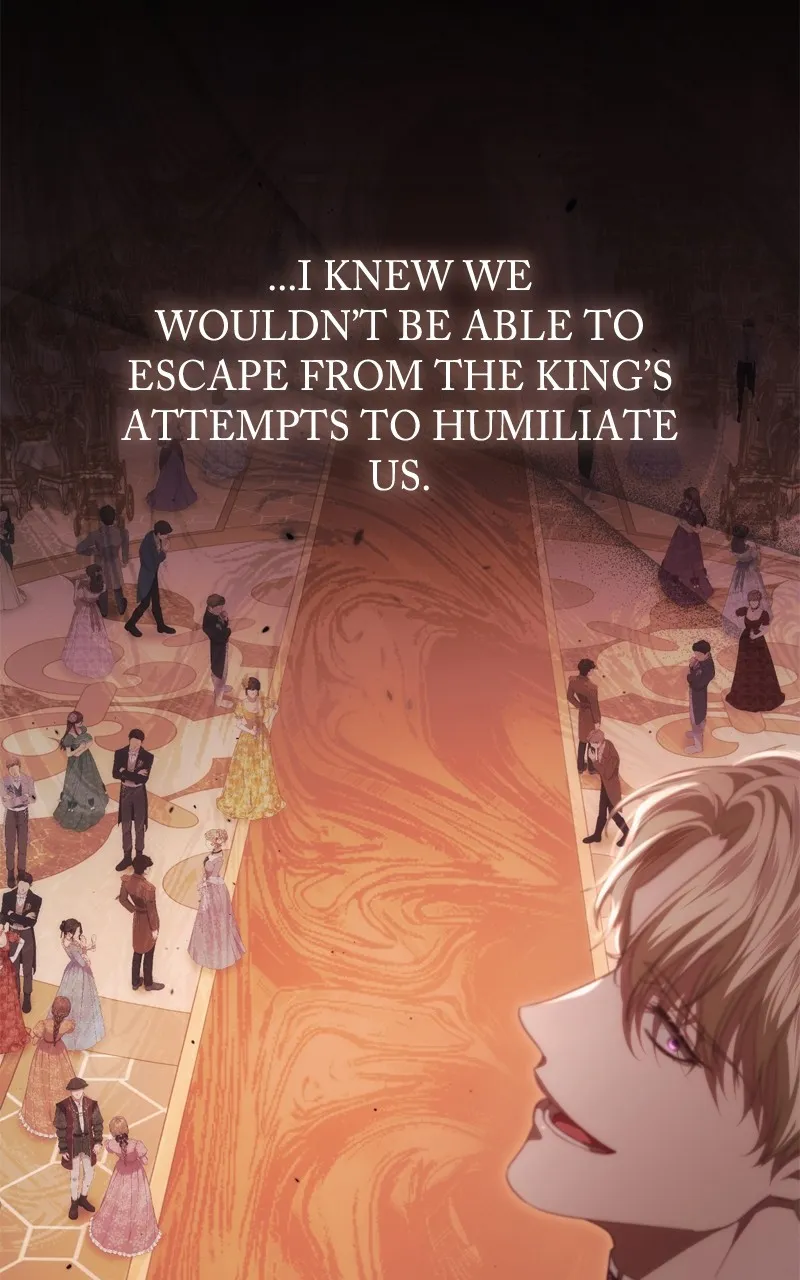 Behind Her Highness’s Smile Chapter 49 page 67 - 