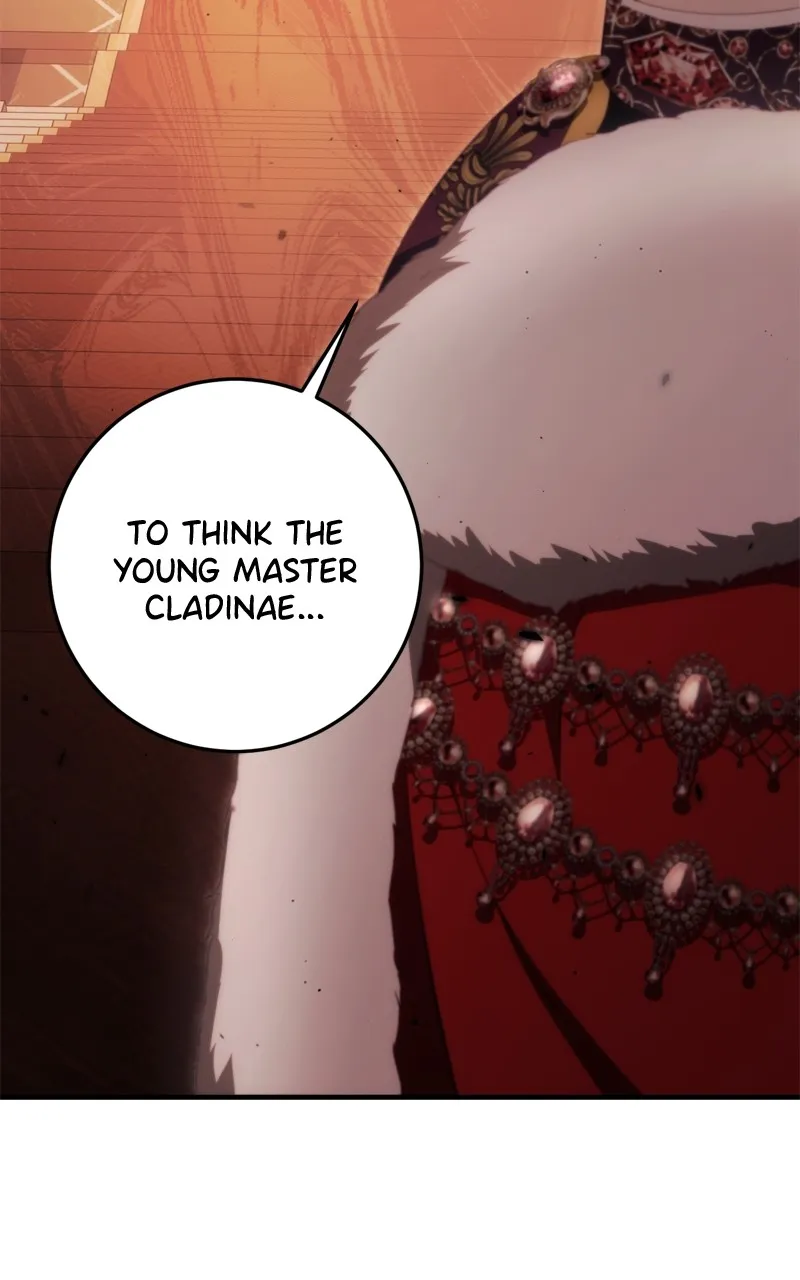Behind Her Highness’s Smile Chapter 49 page 68 - 