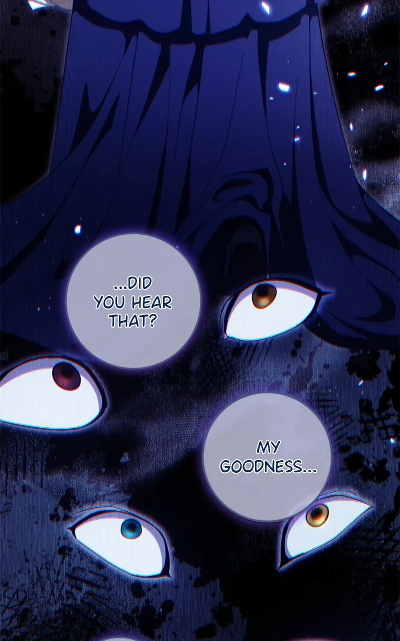 Behind Her Highness’s Smile Chapter 49 page 72 - 