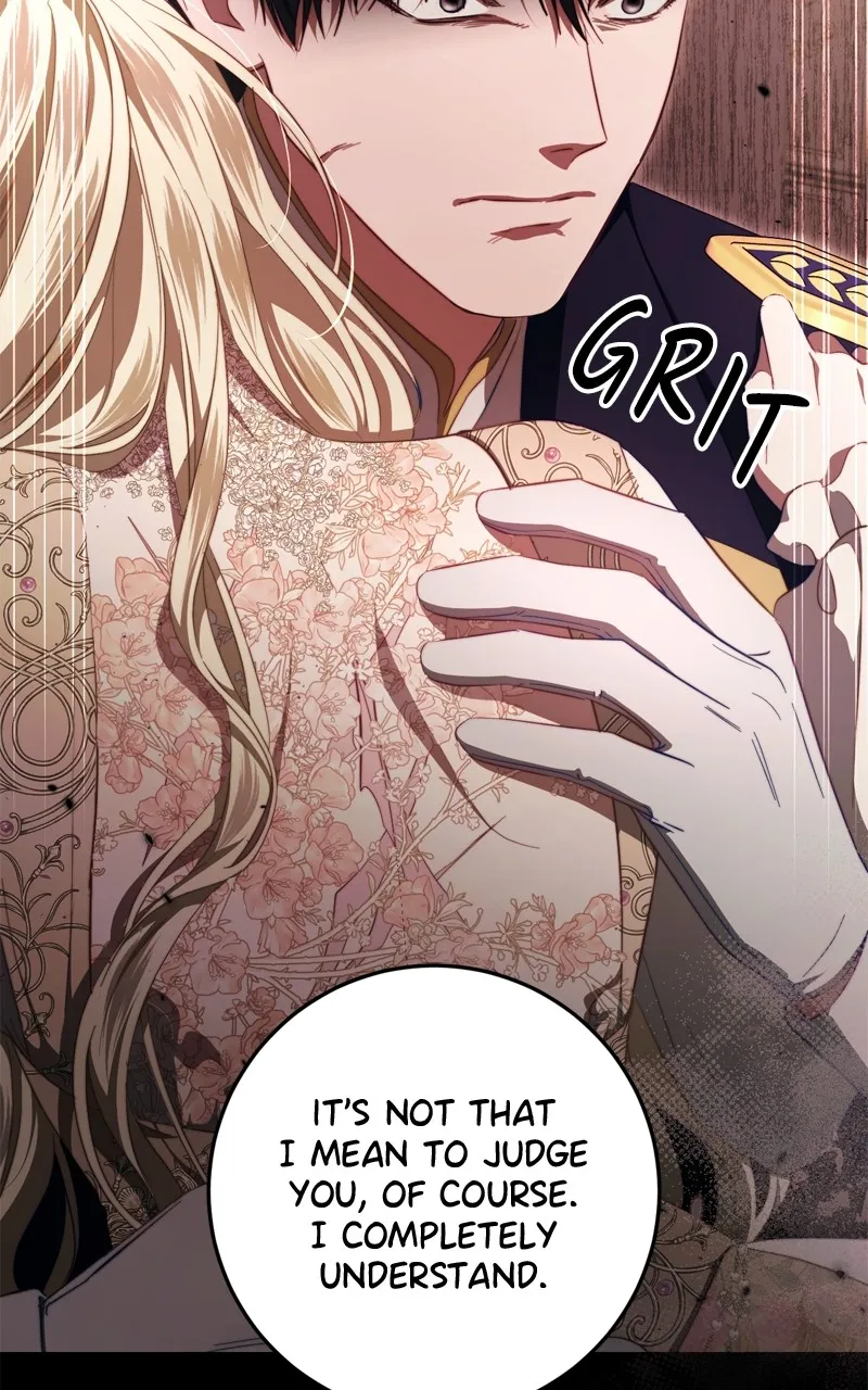 Behind Her Highness’s Smile Chapter 49 page 75 - 