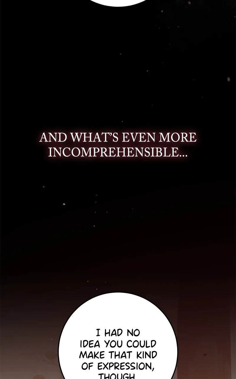 Behind Her Highness’s Smile Chapter 49 page 76 - 