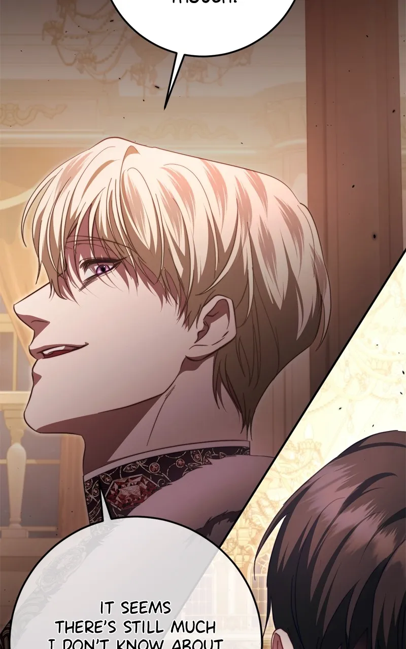 Behind Her Highness’s Smile Chapter 49 page 77 - 